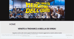 Desktop Screenshot of mercatousatoitalia.com